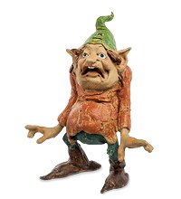 ED-231 Фигурка «Гном»