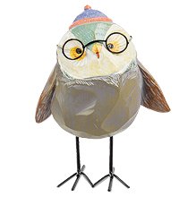 ED-258 Фигурка «Сова»