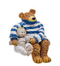 S22105 Композиция «Друг детства» h-13см. (simart)