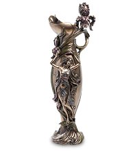 WS-585 Ваза «Цветы ириса»