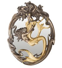 WS-588 Зеркало «Русалки»