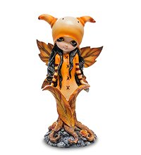 GA-69 Статуэтка Фея «Осень»