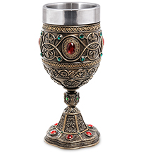 WS-869 Бокал «Святой Грааль»