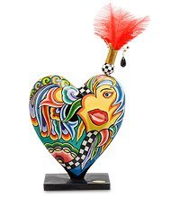 TG-3011 Статуэтка «Это любовь» (Томас Хоффман)