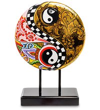 TG-4322 Статуэтка «Инь-Ян» (Томас Хоффман)