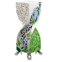 TG-4344 Подсвечник «Ронда» бол. (Томас Хоффман)