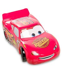 Disney-4054879 Фигурка «Гонщик Молния МакКуин»