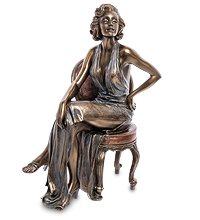 WS-956 Статуэтка «Желанная Леди»