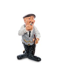 RV-626 Статуэтка «Босс» (W.Stratford)