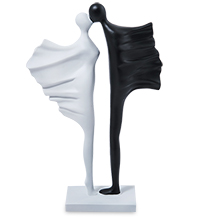 MF- 40/1 Статуэтка «Пара влюбленных»