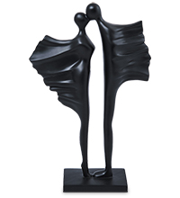 MF- 40/2 Фигурка «Влюбленные»