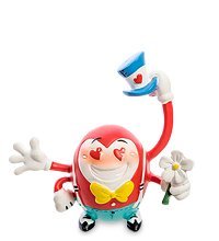 Disney-4060322 Фигурка «Жук любви»