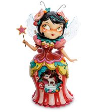 Disney-4060319 Фигурка «Лесная фея»