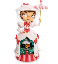 Disney-6001671 Фигурка «Мэри Поппинс»