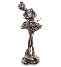 WS-962 Статуэтка «Балерина»