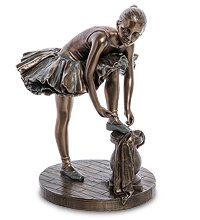 WS-963 Статуэтка «Балерина»