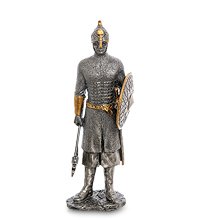 WS-993 Статуэтка «Рыцарь»