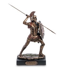 WS-1026 Статуэтка «Спартанец»