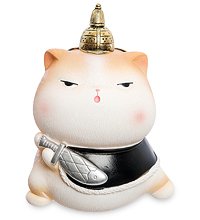 MF- 32/2 Копилка «Котенок»