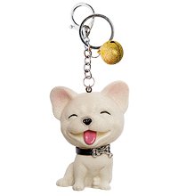 MF- 39/3 Брелок «Щенок»