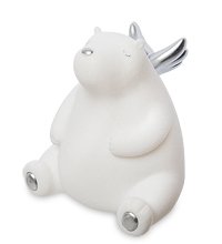 MF- 27/2 Фигурка с подсветкой «Ангелочек»