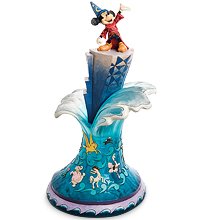 Disney-6007053 Фигурка «Волшебник Микки»