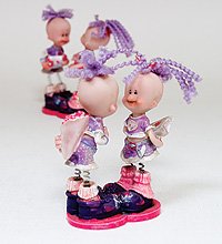 MY 26070Z Фигурка «Человечек» h=10см. 2/асс.