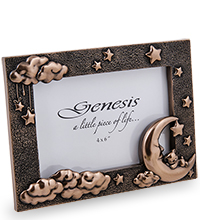 WS-1257 Фоторамка «Доброй ночи»