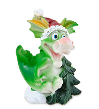 MC-402/1 Фигурка «Дракон»