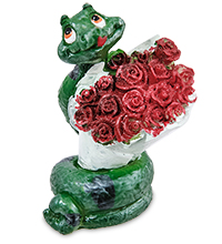 MC-500 Фигурка «Змея»