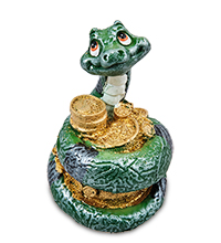 MC-501 Фигурка «Змея»