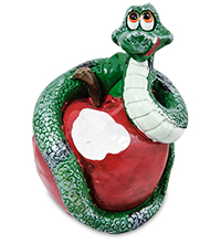 MC-502 Копилка «Змея»