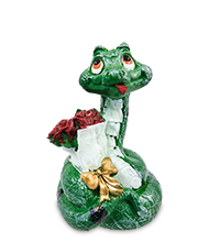 MC-512/1 Фигурка «Змея»