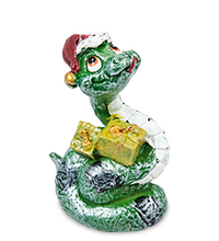 MC-512/2 Фигурка «Змея»