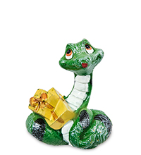 MC-517/1 Фигурка «Змея»