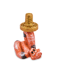 MC-517/2 Фигурка «Змея»