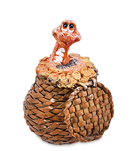 MC-518/2 Копилка «Змея»