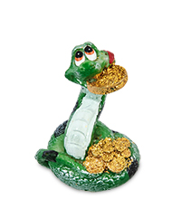 MC-519/1 Фигурка «Змея»