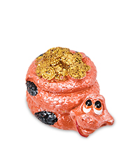 MC-520/1 Фигурка «Змея»