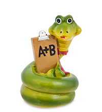 MC-521/1 Фигурка «Змея»