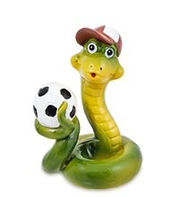 MC-521/2 Фигурка «Змея»