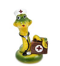 MC-521/3 Фигурка «Змея»