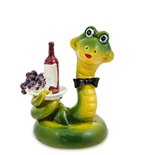 MC-523/2 Фигурка «Змея»