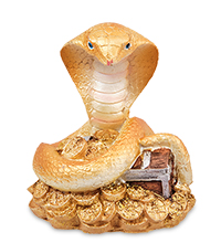 MC-524/1 Копилка «Змея»