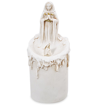 MN-510 Статуэтка с подсветкой «Дева Мария»