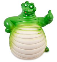 MC-525/1 Копилка «Змея»