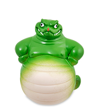 MC-526/3 Фигурка «Змея»