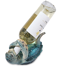 MN-342/2 Подставка для бутылки «Черепаха»