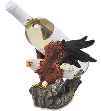 MN-343 Подставка для бутылки «Орел»