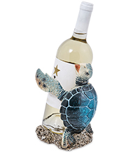 MN-346/2 Подставка для бутылки «Черепаха»